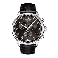 TISSOT 天梭 速驰系列 45毫米石英腕表 T116.617.16.057.00