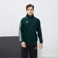 adidas 阿迪达斯 男款运动宽松外套 TR30JR