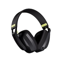 VGN 海妖V1 耳罩式头戴式2.4G蓝牙双模游戏耳机 黑色