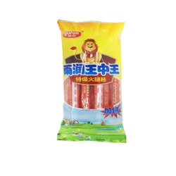 yurun 雨润 王中王 特级火腿肠240g（任选6件）