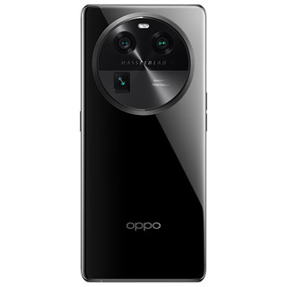 24期【免息】OPPO Find X6 Pro系列 5G手机oppofindx6升级版x6pro 【Find X6】星空黑 16+512G 【24期|免息】