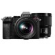 Panasonic 松下 LUMIX S5K 全画幅 微单相机黑色 Lumix S 20-60mm F3.5变焦镜头+50mm F1.8定焦镜头双头套机