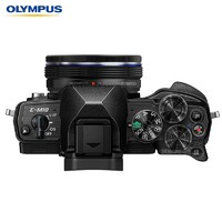 OLYMPUS 奥林巴斯 E-M10 MarkIV EM10四代 微单相机