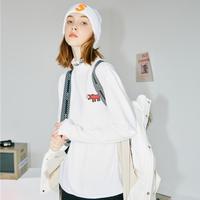 冬装国潮男加厚保暖鹅绒羽绒服男连帽毛领宽松潮流外套男