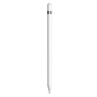 Apple 苹果 pencil第二代/一代手写笔适用苹果平板电脑ipad 一代国行 官方标配（含USB-C转接器）