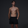 RFIT男士专业运动短裤ALPHA系列跑步双层速干裤男