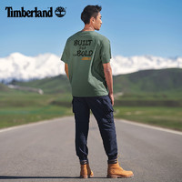 Timberland 官方踢不烂男鞋23秋冬黄靴防泼水偏大|A27TP