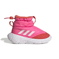 adidas 阿迪达斯 轻运动 MONOFIT BOOT 男女婴童休闲运动鞋 IG4962
