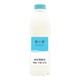 88VIP：simplelove 简爱 裸酸奶 原味 1.08kg赠品（益生菌酸奶110gx2）