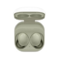 SAMSUNG 三星 Galaxy Buds2 入耳式真无线主动降噪蓝牙耳机