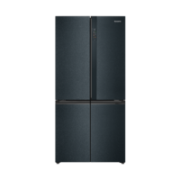 卡萨帝（Casarte）609升  十字对开门冰箱 BCD-609WLCTDM4A5U1（晶钻黛）