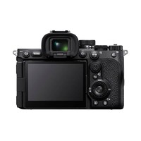 SONY 索尼 Alpha 7R V （A7RM5）全画幅无反相机 单机身