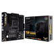 ASUS 华硕 TUF B450M-PRO GAMING+R7-5700X 板U套装