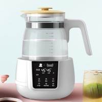 小白熊 HL-5007 婴儿恒温调奶器 1200ml