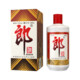 LANGJIU 郎酒 郎牌郎酒 53%vol 酱香型白酒 200ml