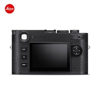 Leica 徕卡 全新 M11 旁轴数码相机