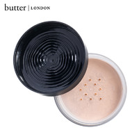 butter LONDON 柔焦感定妆散粉美妆哑光肤质妆前蜜粉肤色美肌