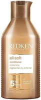 REDKEN 列德肯 全面柔顺防毛躁护发素 300mL