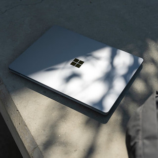 Microsoft 微软 Surface Laptop Go 2 商用版 i5 8G+128G 12.4英寸触屏 Win11Pro