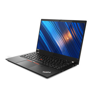 ThinkPad 思考本 联想 T14 笔记本