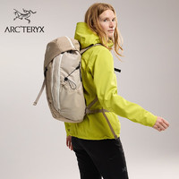 ARC'TERYX 始祖鸟 ARC’TERYX始祖鸟 MANTIS 20 轻量耐用 男女同款 背包