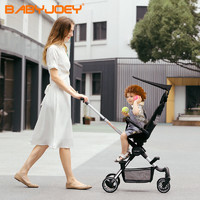 Babyjoey 遛娃神器儿童推车轻便折叠婴儿车上飞机儿童出行宝宝推车