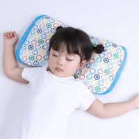 L-LIANG 良良 儿童枕头0到3岁宝宝枕头2岁四季通用防偏头幼儿园婴儿定型枕头
