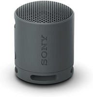 SONY 索尼 便携式MP3播放器无线扬声器系统 无线便携式扬声器 蓝牙 与笔记本电脑兼容 IP67防水防尘