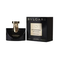 BVLGARI 宝格丽 美国直邮Bvlgari宝格丽女士浓香水EDP魅夜茉香适用任何肤质50ml