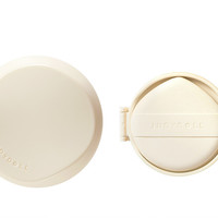 JUDYDOLL 橘朵 小仙参润养干皮气垫 #N20正装+替换芯