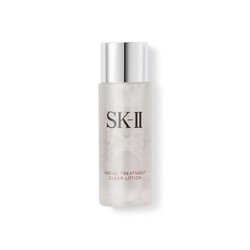 SK-II 嫩肤清莹露 体验装二次清洁30ml*3瓶补水保湿爽肤水sk2