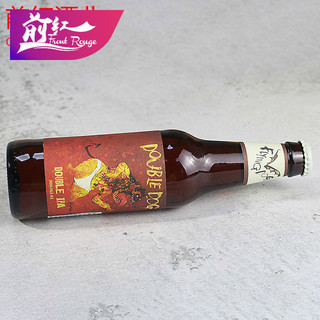 Flying Dog 飞狗 双狗 双倍IPA啤酒  355ml*6瓶