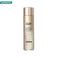 CLIV 皙俪思 卓越24K保湿精华水150ml