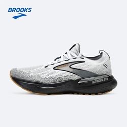 BROOKS 布鲁克斯 Glycerin 甘油21 中性跑鞋 1104221D135