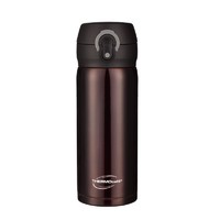 THERMOS 膳魔师 304不锈钢凯菲保温杯 350ml CSYA-351