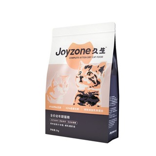 Joyzone 久生 猫粮50g*2袋