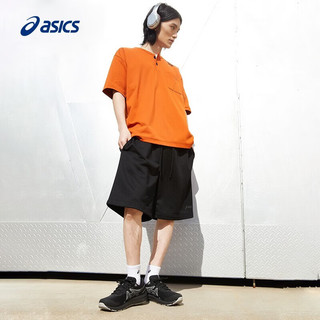 ASICS 亚瑟士 跑步鞋男鞋缓震回弹耐磨运动鞋舒适透气跑鞋 GEL-CONTEND 7