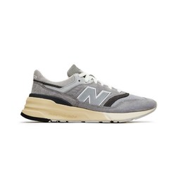 new balance 997R 复古低帮跑步鞋