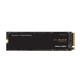 西部数据 SN850 2TB NVMe M.2 固态硬盘 （PCI-E4.0）