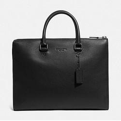 COACH 蔻驰 GOTHAM公文包