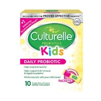 Culturelle 儿童益生菌粉剂 10袋