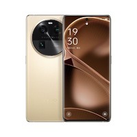 YANXUAN 网易严选 OPPO Find X6 天玑9200旗舰芯 5G拍照手机