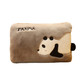 拉普利 充电式防爆热水袋 卡通熊猫