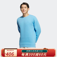 阿迪达斯 （adidas）【劲浪运动】男子潮流休闲套头卫衣JE8638 JE8638 XS