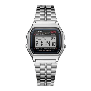 CASIO 卡西欧 复古小方块 A159