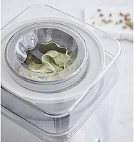 Cuisinart 美膳雅 ICE30BCU 冰淇淋机银色