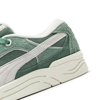 PUMA彪马中性-Puma-180 Corduroy-白色-休闲鞋 39602503 42.5