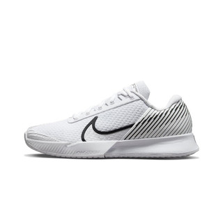 NIKE 耐克 网球鞋男子Air Zoom Vapor Pro专业缓震正品运动鞋DR6191