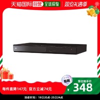 Panasonic 松下 DVD播放器DVD-S500-K便携易操作