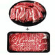 牛肉拼装（安格斯牛肋条2斤+和牛 M5牛肉片200g*5盒）